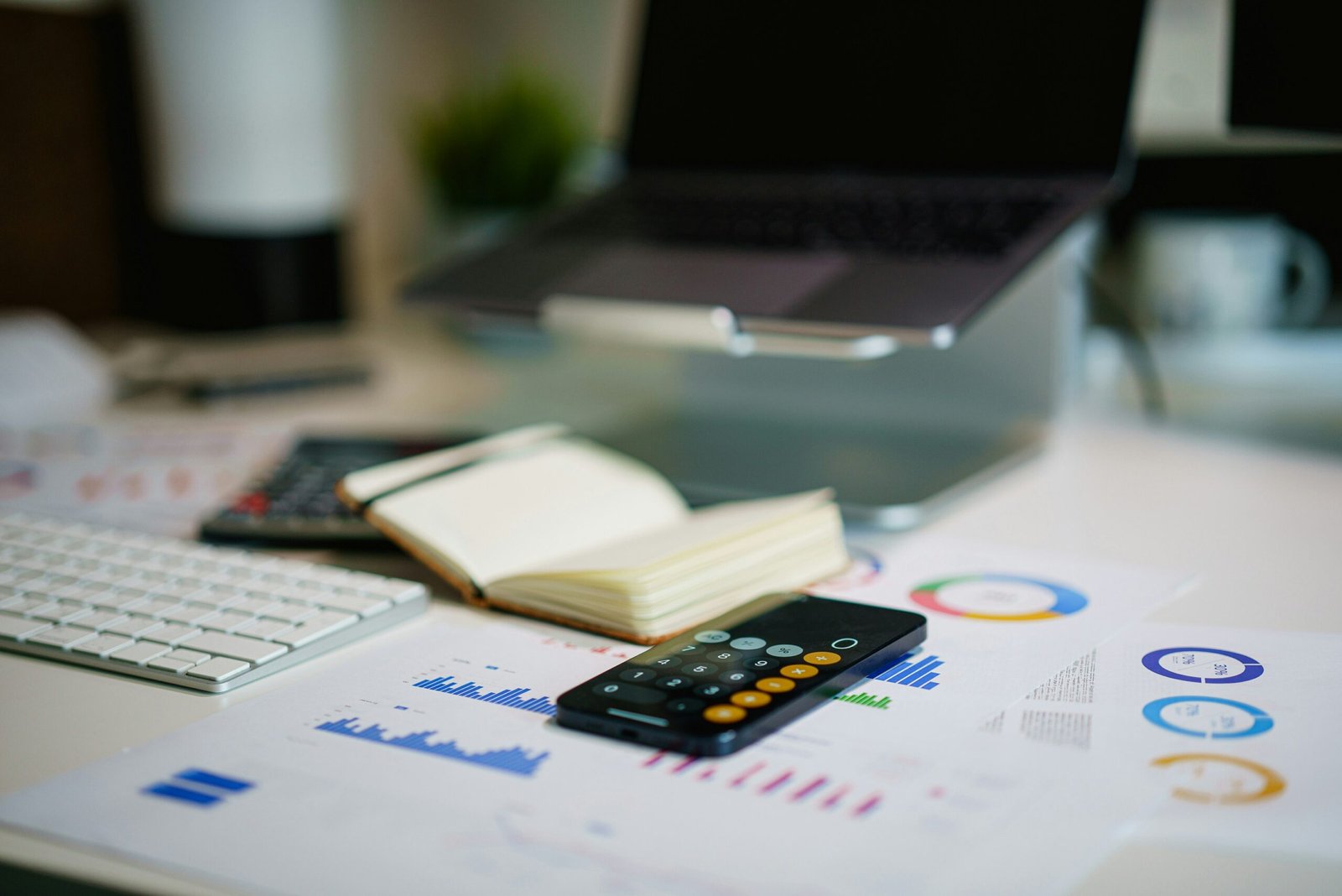 Managing debt