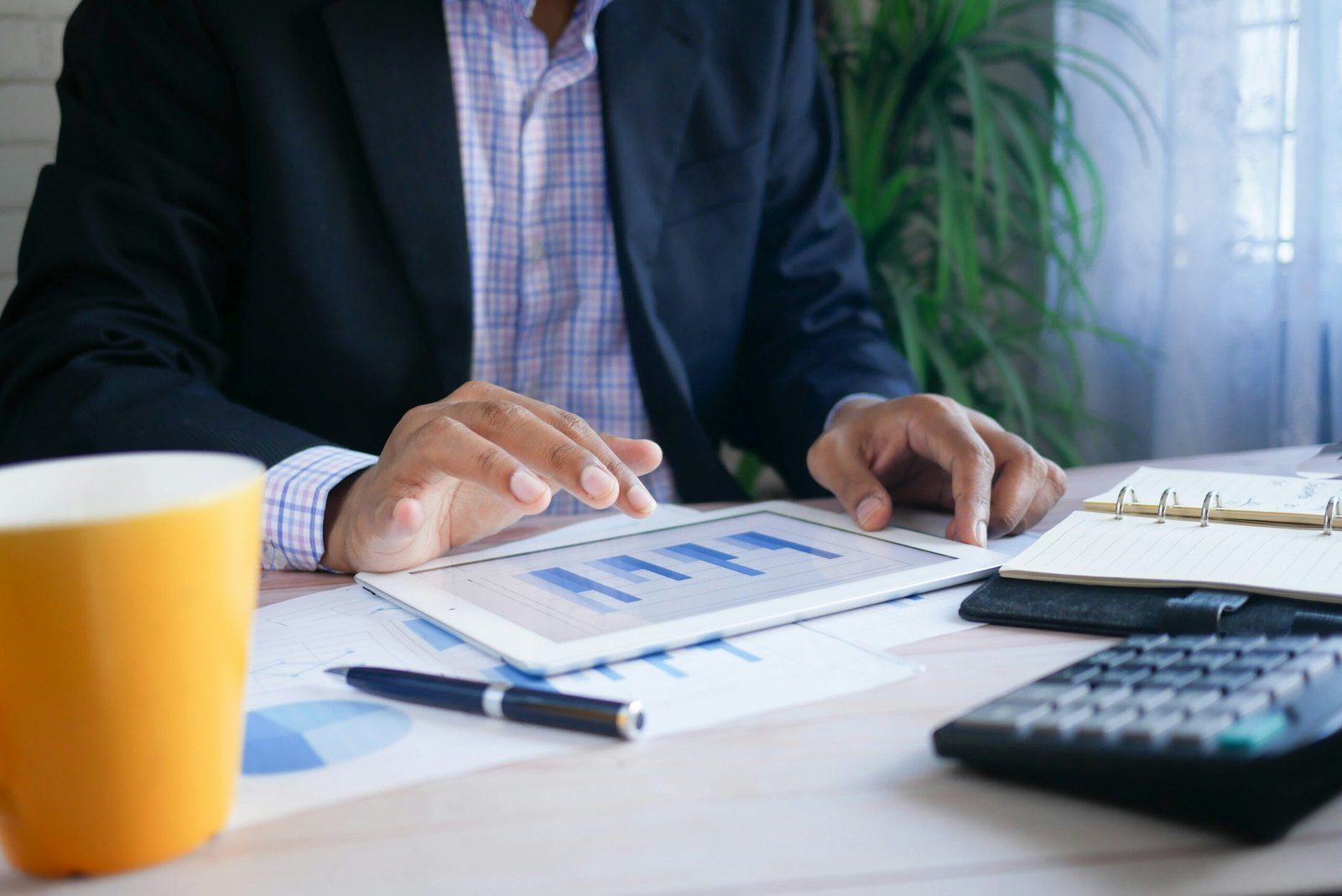 Managing Debt